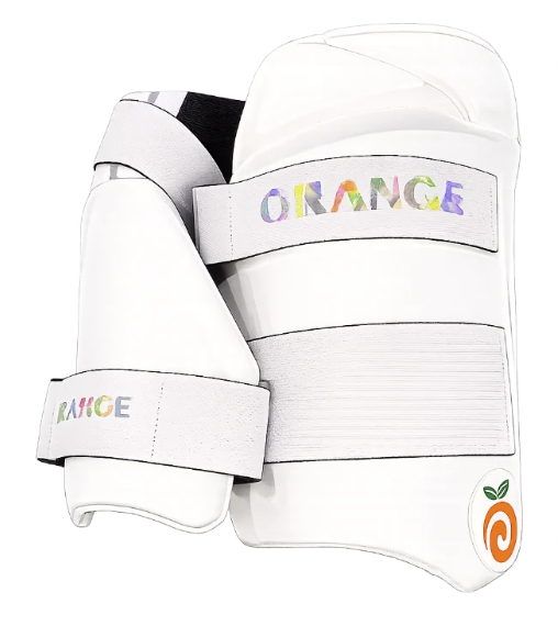 Orange Sports Thigh Combo