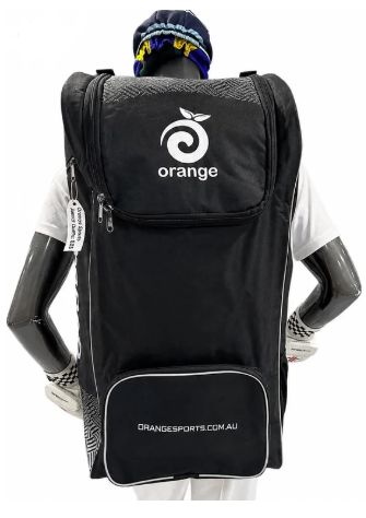 OSA Junior Duffle Bag