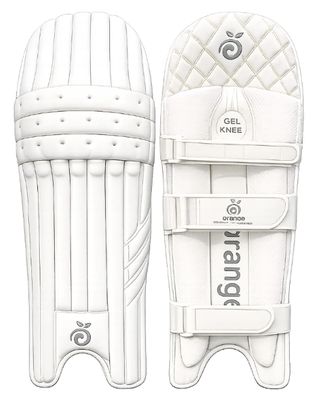 Player Edition Batting Pads