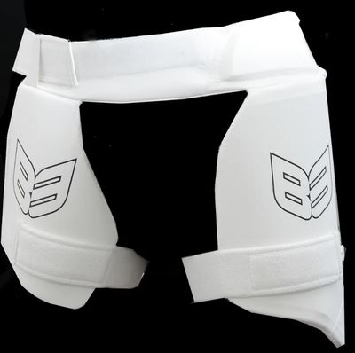 B3 - ELITE Plus Combo Thigh Guard