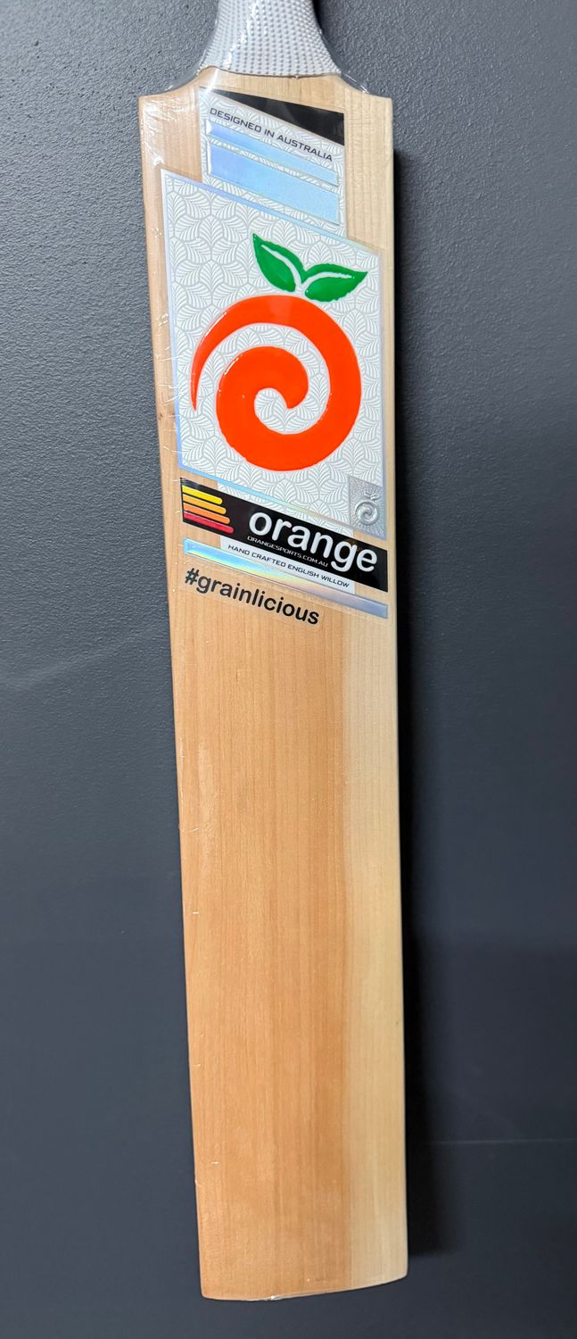 Grainlicious Bats