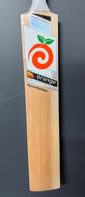 Grainlicious Bats