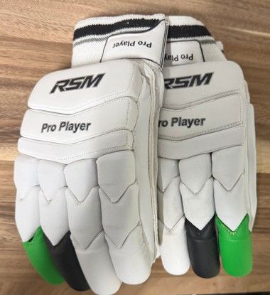 RSM Junior Pro Gloves