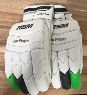 RSM Junior Pro Gloves