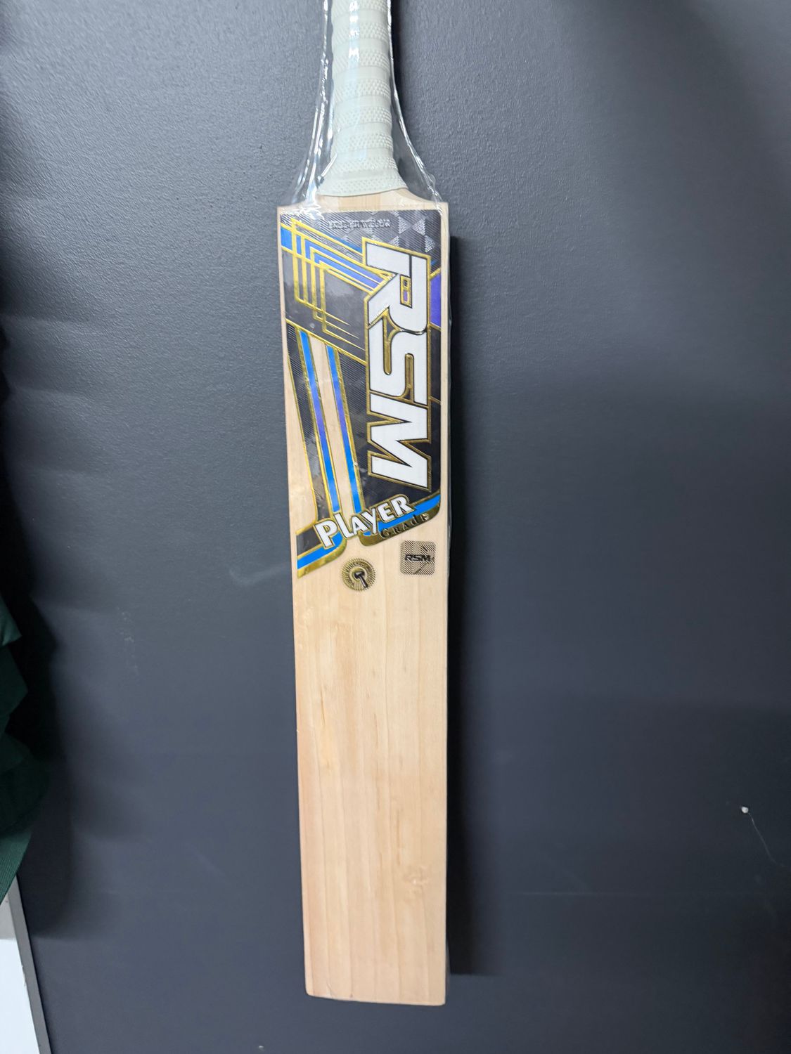RSM Player Grade Bats