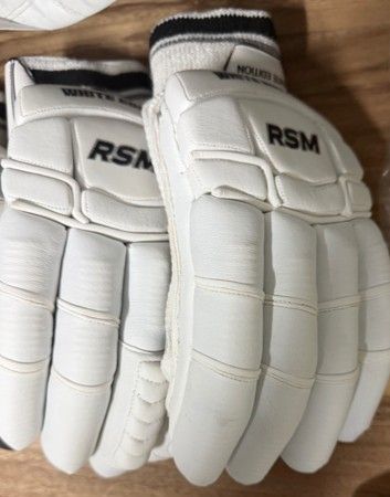 RSM Junior Gloves