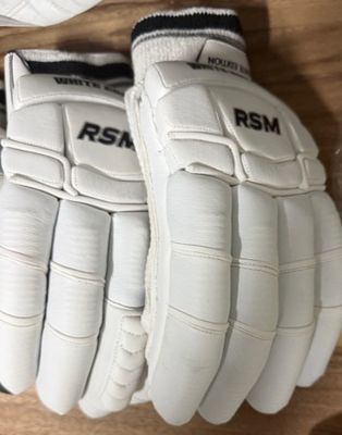 RSM Junior Gloves