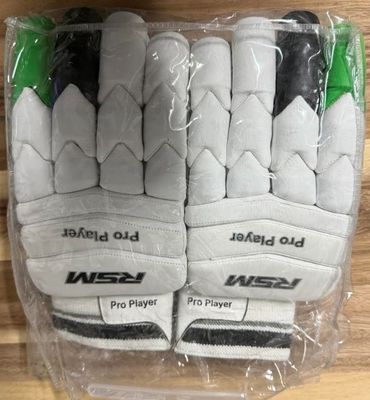 RSM Player Grade Gloves (Green)