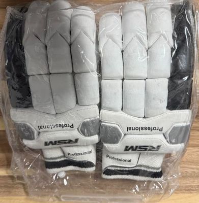 RSM Professional Player Gloves (Black)
