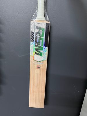 RSM Classic Edition Bats