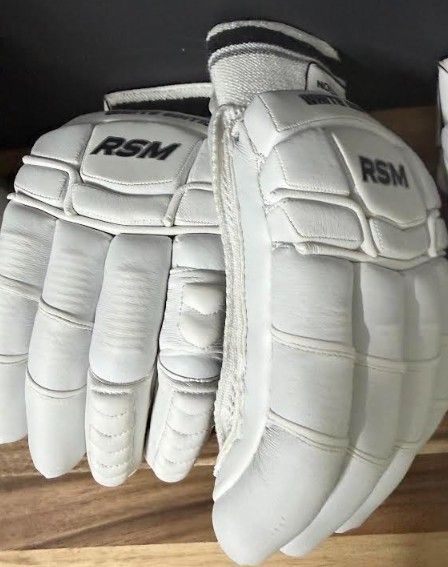 Senior RSM Gloves