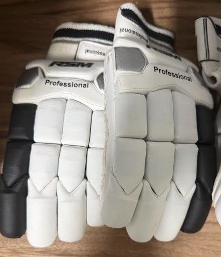 Senior RSM Pro Gloves