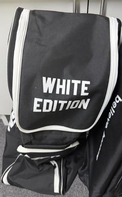 RSM Junior Duffle Bag