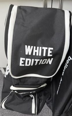RSM Junior Duffle Bag