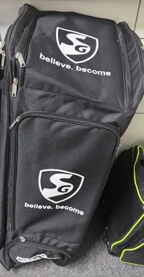 SG Duffle Bag