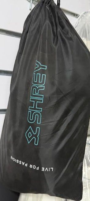 Shrey Thigh Guard