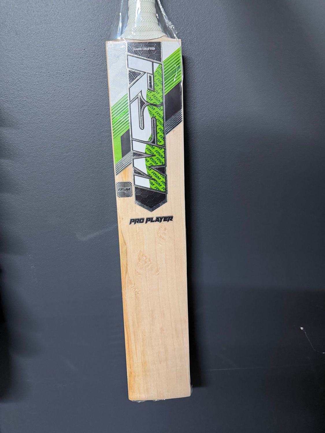 RSM Pro Grade Bats