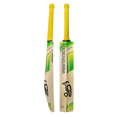 Kookaburra Kahuna