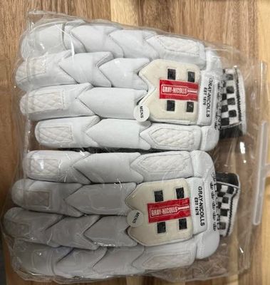 Grey Nichols Gloves