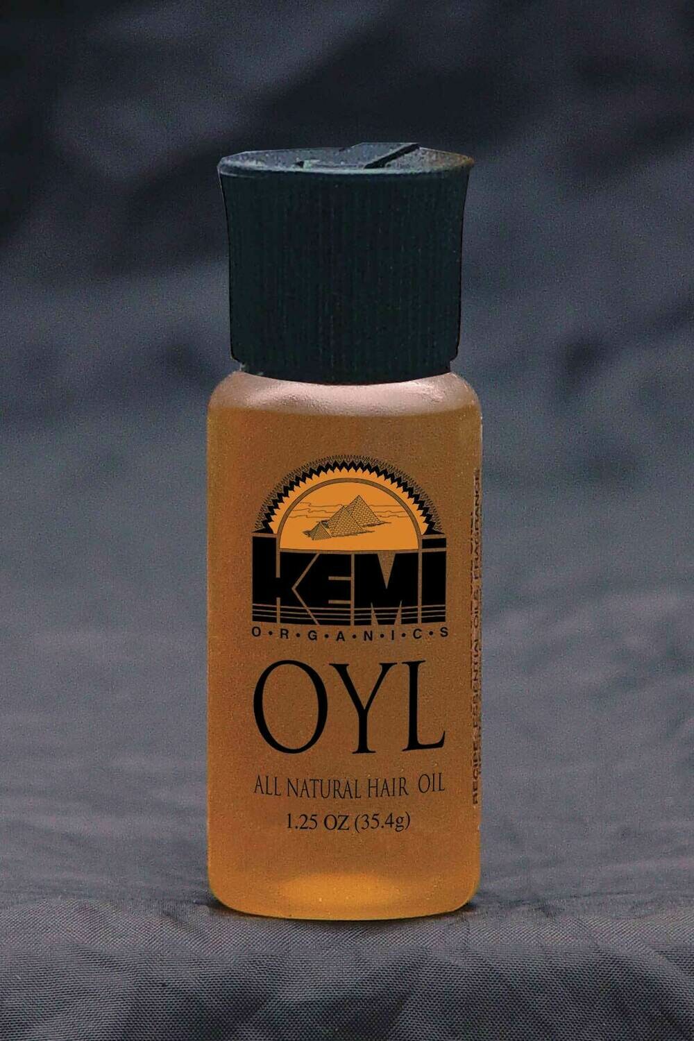 Kemi-Oyl 6 Pack of  Ounces – Store – KEMI Organic