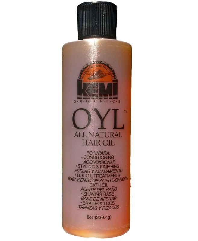 Kemi-Oyl 8 Ounces