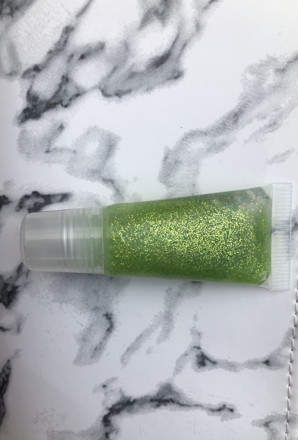 Sweet Green apple