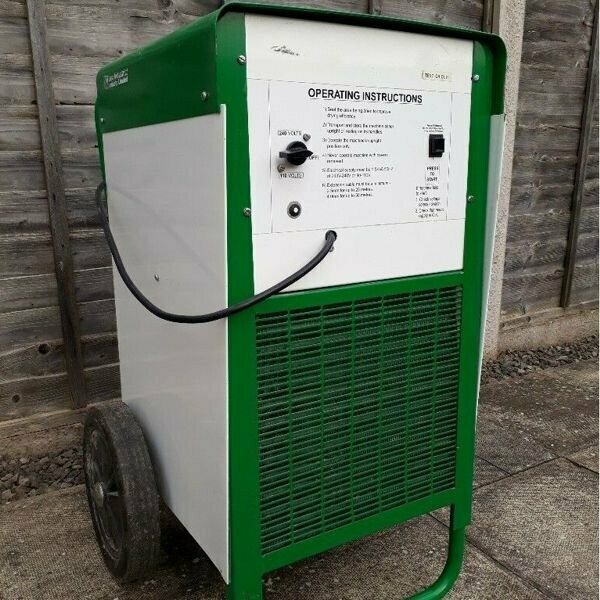 Dehumidifiers