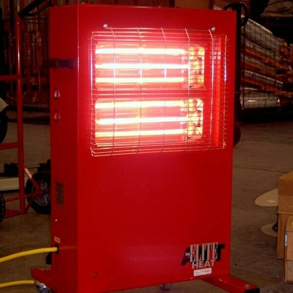 Heaters