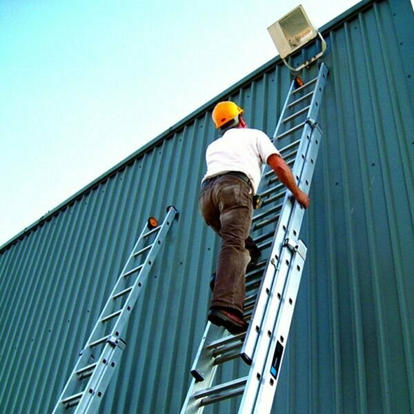 Ladders