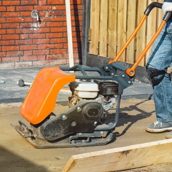 Compaction