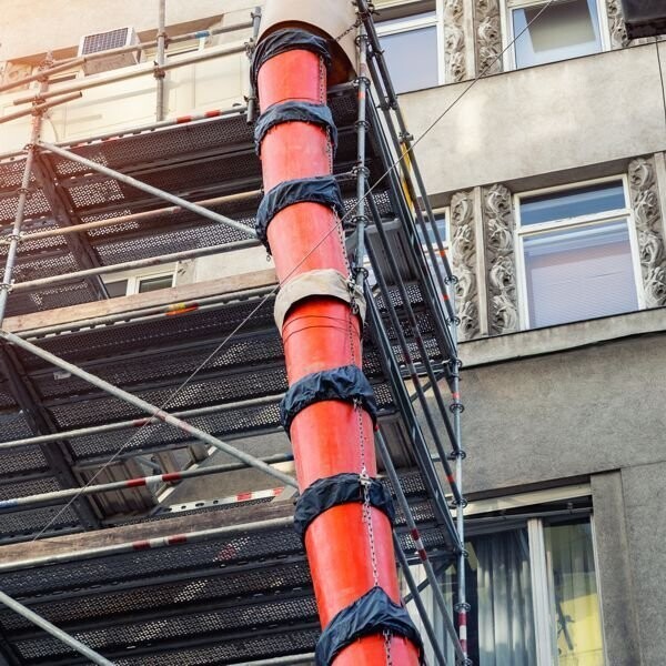 Site Equipment