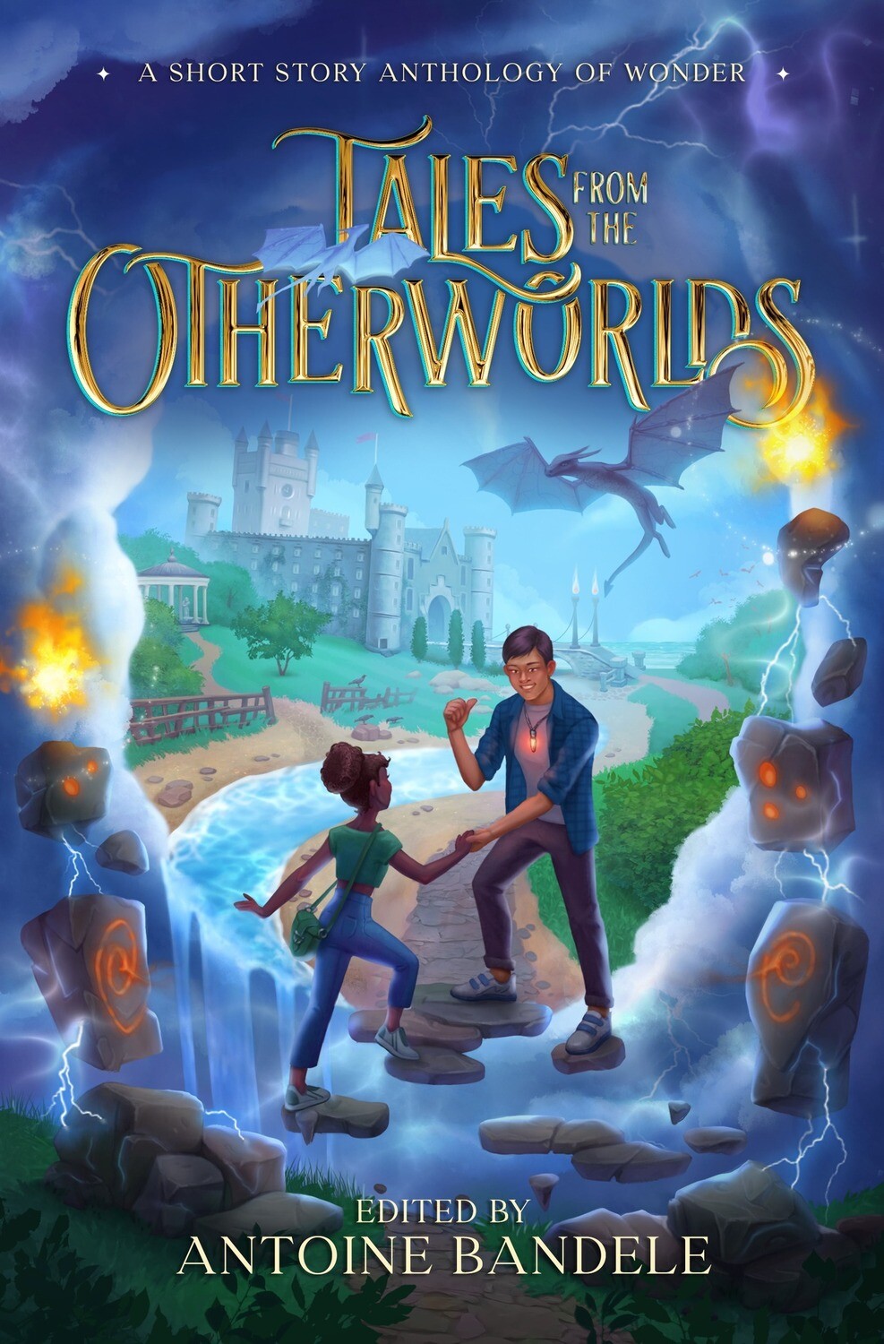 Tales from the OtherWorlds
