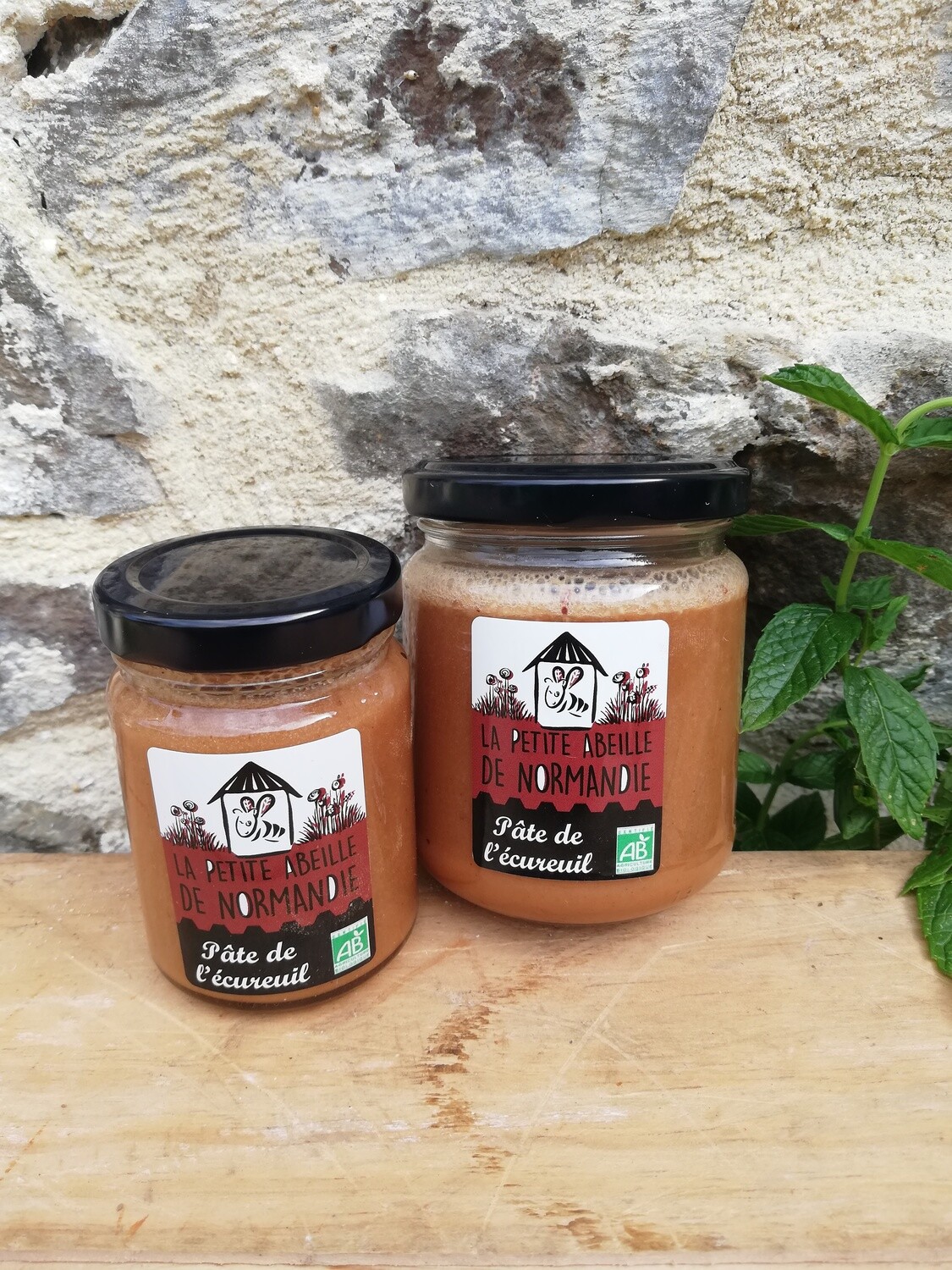 Pâte à tartiner