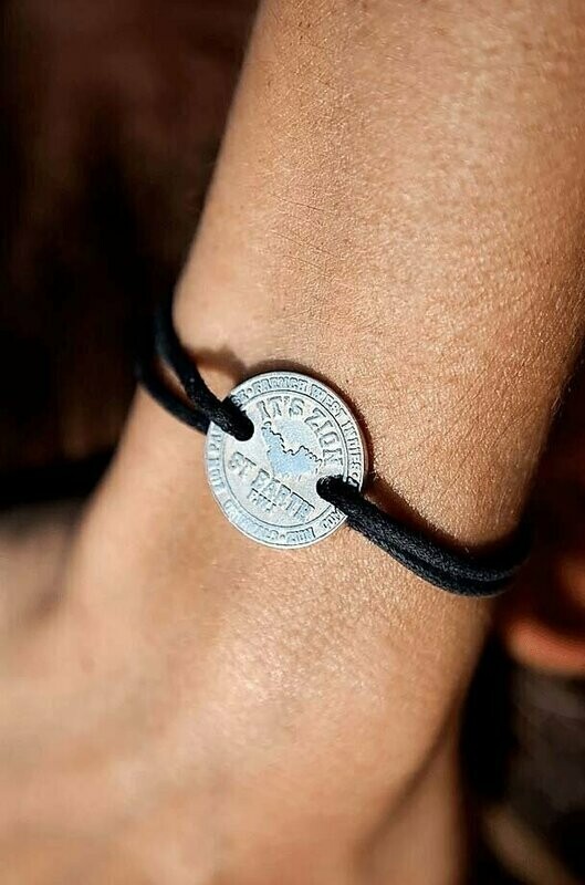 Bracelet It's Zion St Barth