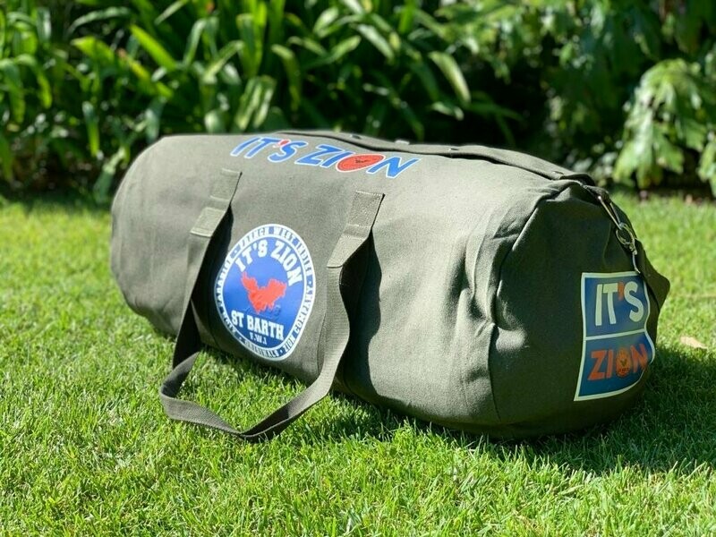 Bag 100L It's Zion St Barth