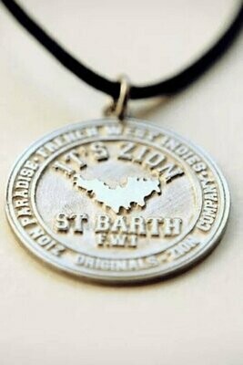 Necklace It's Zion St Barth