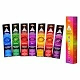 7 Chakras Incense