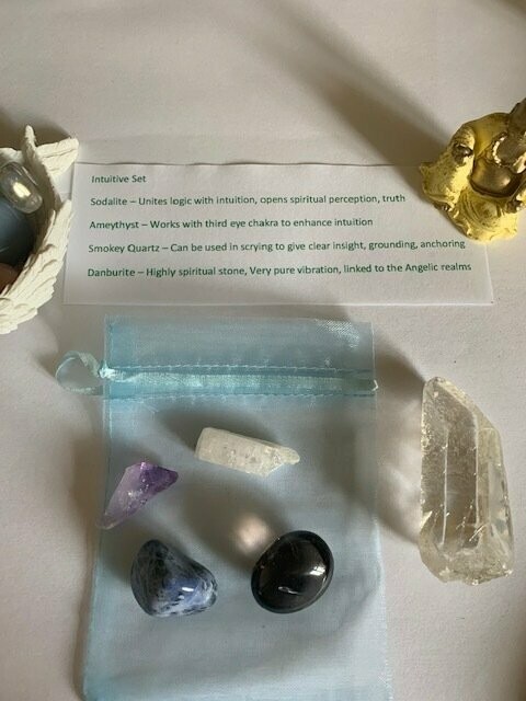 Intuition Set