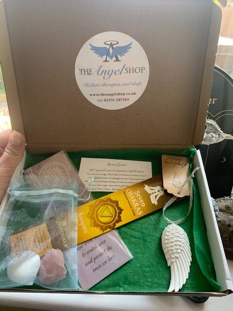 Mystery Box £25 Mystery Box £25