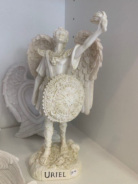 Archangel Uriel