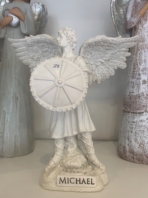 Archangel Michael
