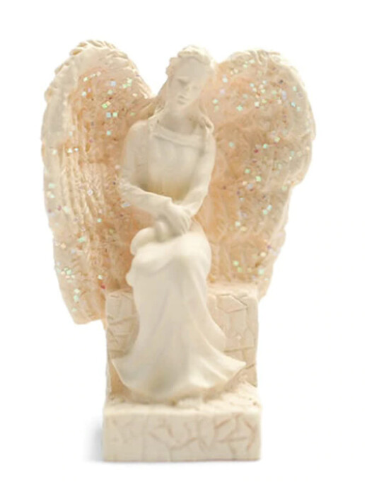 Teeny Tiny Angel - Courage