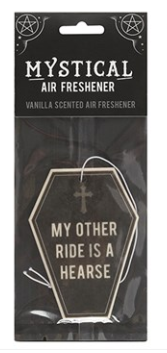 Mystical Air Freshener