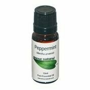 Peppermint Essential Oil
