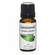 Sandalwood 5% Essential Oil