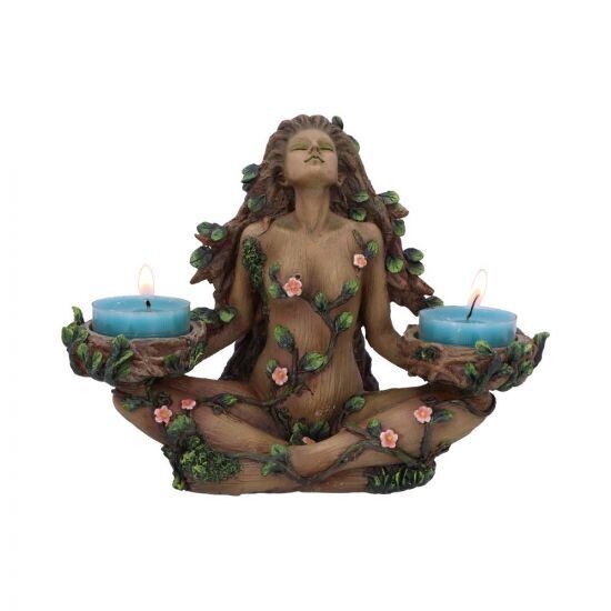 Balance of Nature Tea Light Holder