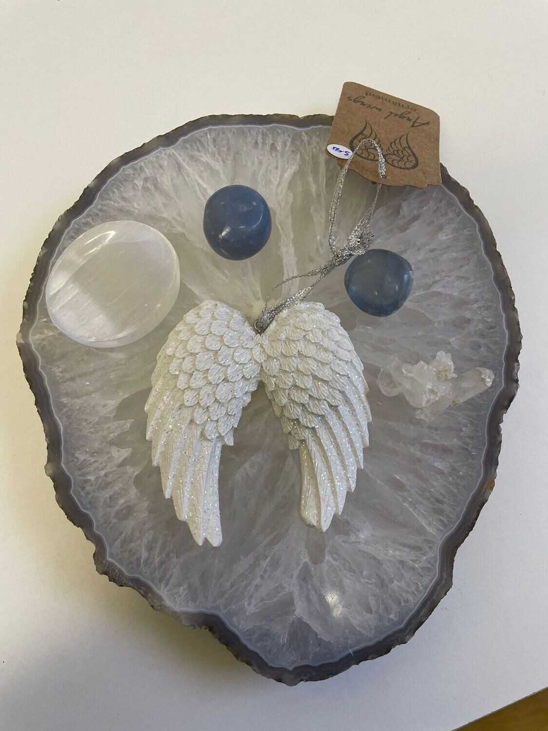 Angel connection kit