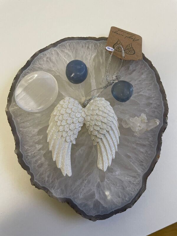 Angel connection kit