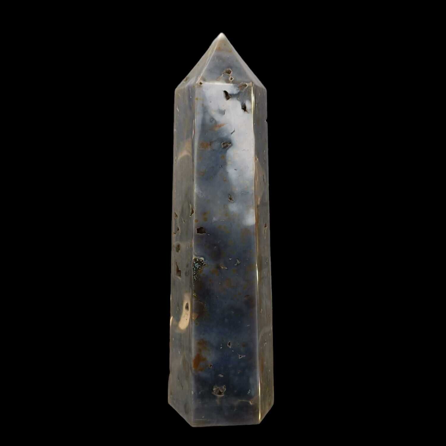 Ocean Jasper Very Large Tower