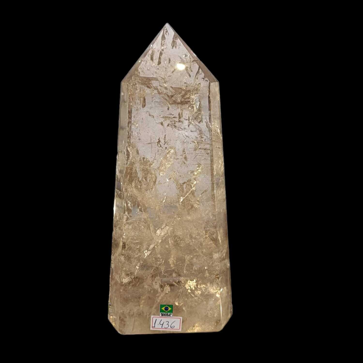 Quartz Tower
